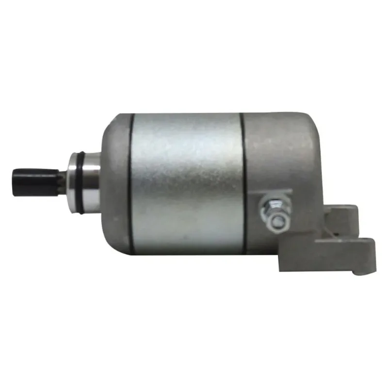 Motor Partida Arranque Nxr160/fan/titan 160 15 Cg160 Xre 190