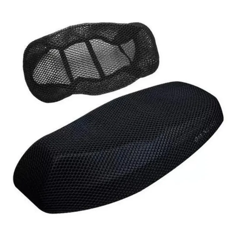 Capa Para Cobrir Banco Starke Termica 3D Honda Cg Titan 125