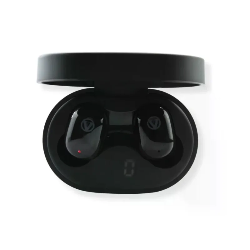 Earbuds - Fone de ouvido sem fio digital Bluetooth - Verde - Gshield