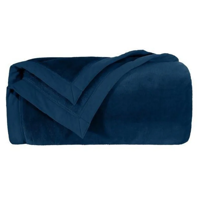 Cobertor Blanket 600 King - Castor - Kacyumara