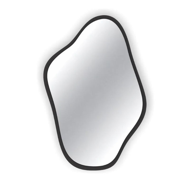 Espelho Organico 40X60cm Fundo Mdf 286|2 Art Frame - Art Frame