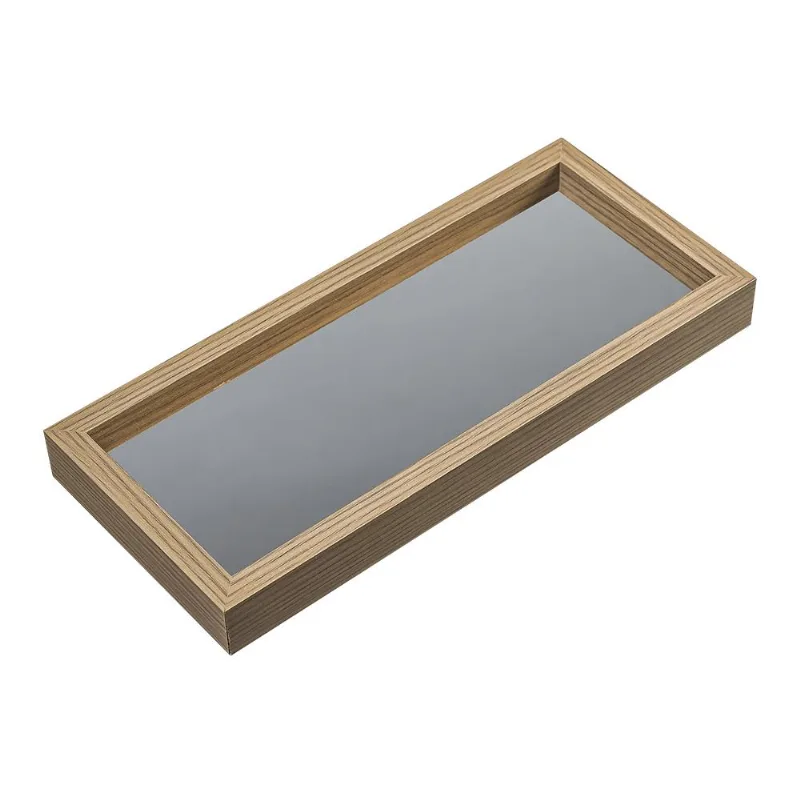 Bandeja Lavabo 12X30 Com Espelho 395|11 Art Frame - Art Frame