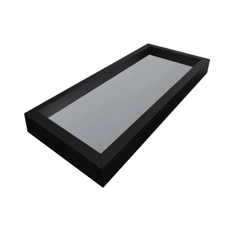 Bandeja Lavabo 12X30 Com Espelho 395|14 Art Frame