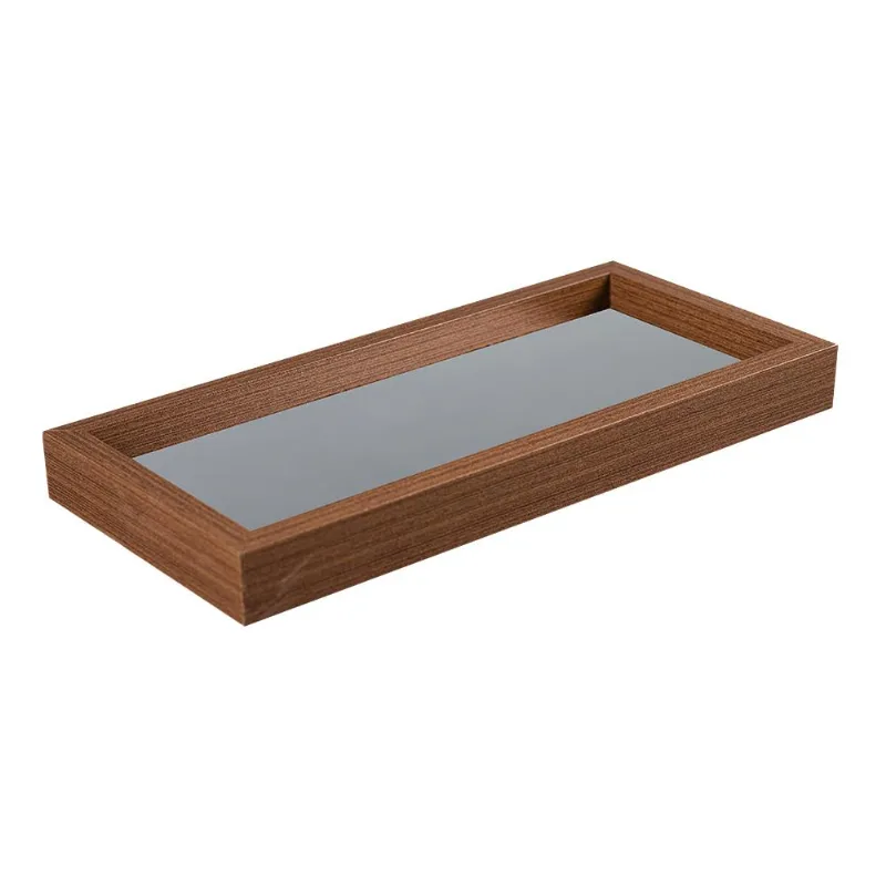 Bandeja Lavabo 12X30 Com Espelho 395|24 Art Frame