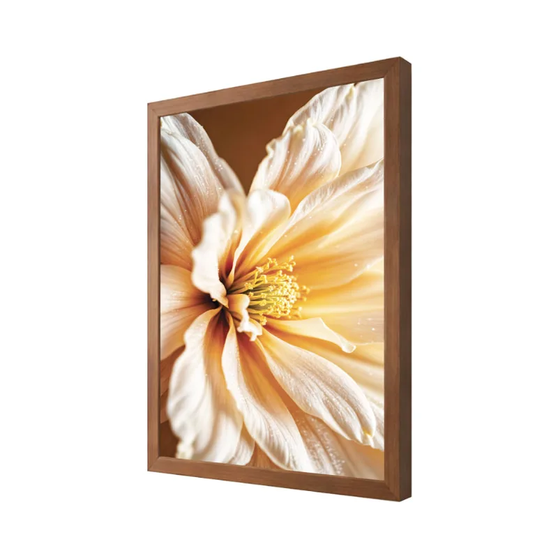 Quadro Decorativo Floral 40x60 - Art Frame