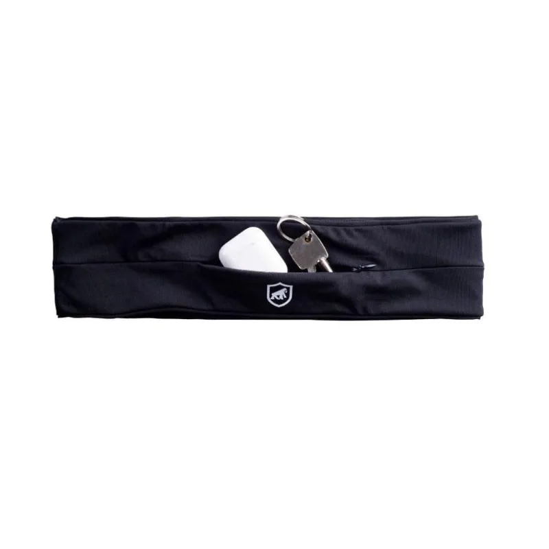 Porta dólar / doleira antifurto para viagem - Tamanho M - Gshield