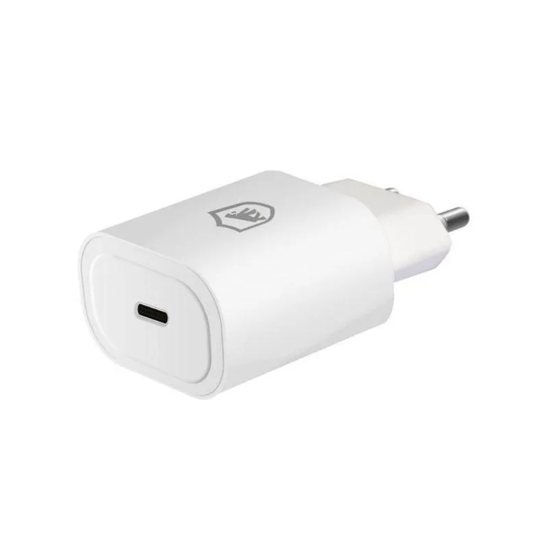 Carregador Samsung Original Gshield - Branco
