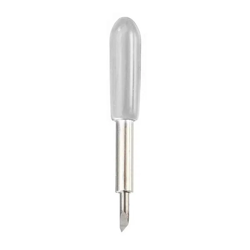 Agulha laminadora para corte de películas Hprime