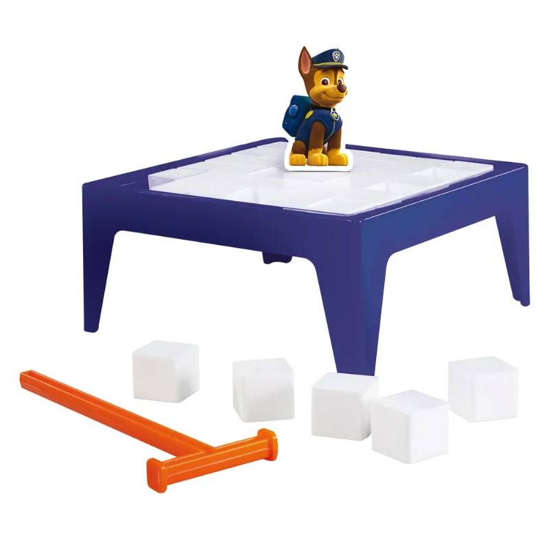 Jogo Clássico - Chase Numa Fria - Patrulha Canina - Grow