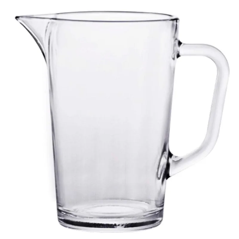 Jarra Mix Ruvolo Vidro 80671 1200ml - Ruvolo - Utilidades E Casa
