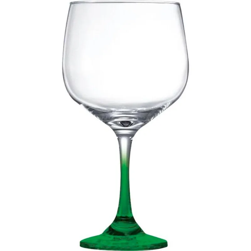 Taça Gin Ruvolo Verde un