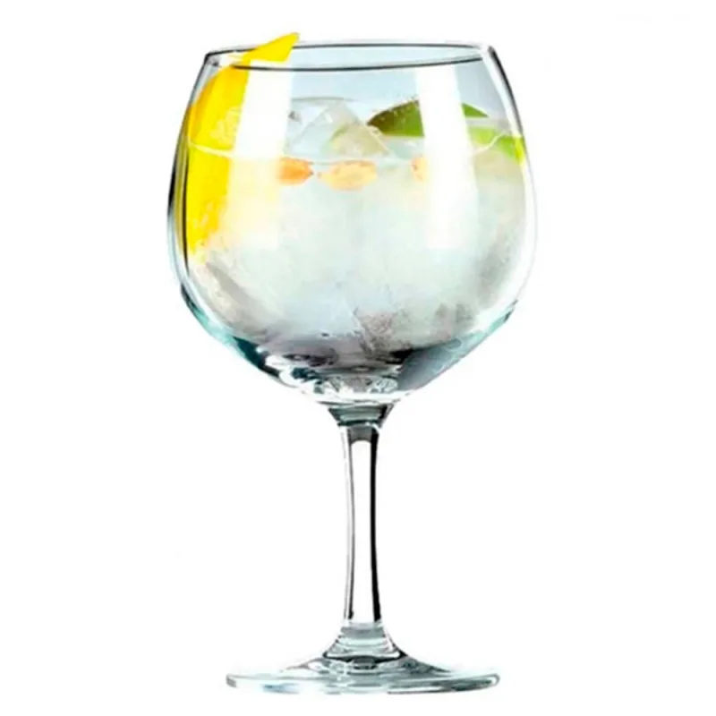 Taça Gin Ruvolo Vd 1200599 705ml - Ruvolo
