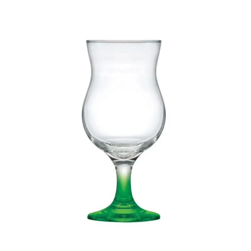Taça para Cocktail Verde Ruvolo 400ml