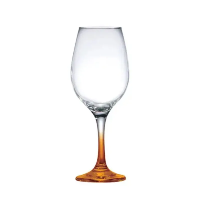 Taça para Cocktail Laranja One Drink 400ml