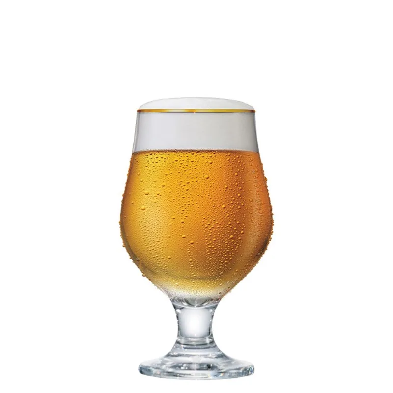 Taca Ruvolo Beer Master Filete Dourado