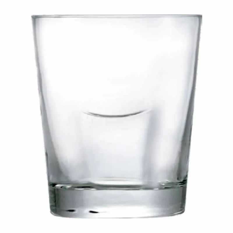 Copo Event Ruvolo On The Rocks Vidro 320ml - Ruvolo - Utilidades E Casa