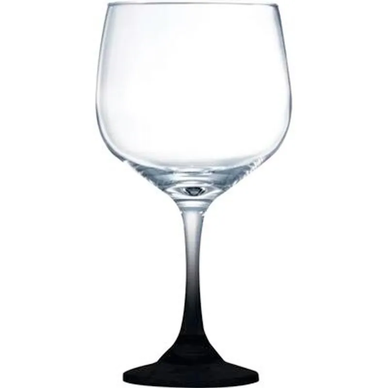 Taça Gin Ruvolo Preta un