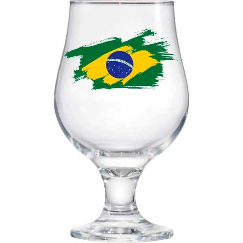 Taça Cerveja Ruvolo Beer Master Brasil un