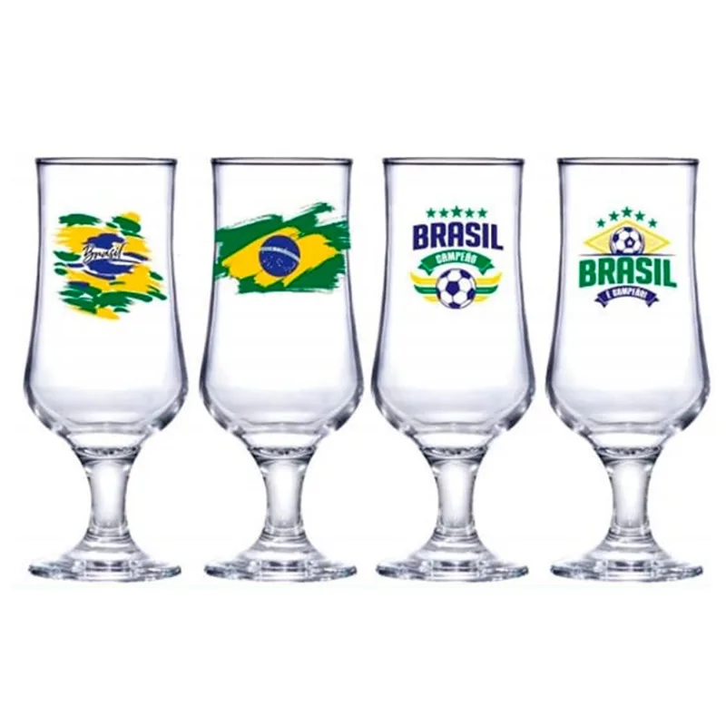 Taça Barcelona Brasil Un