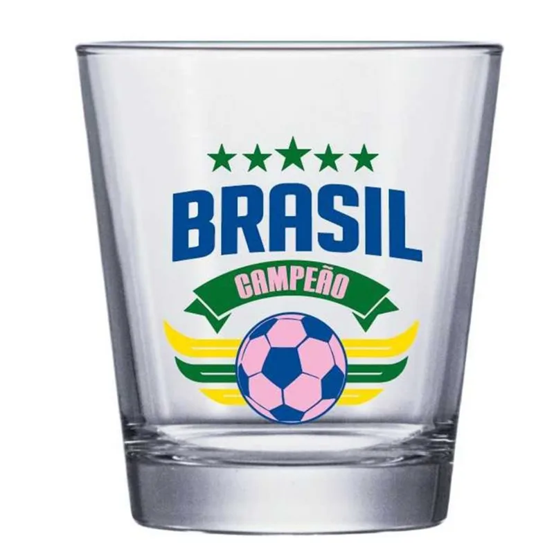 Copo Old Fashioned Copa Un