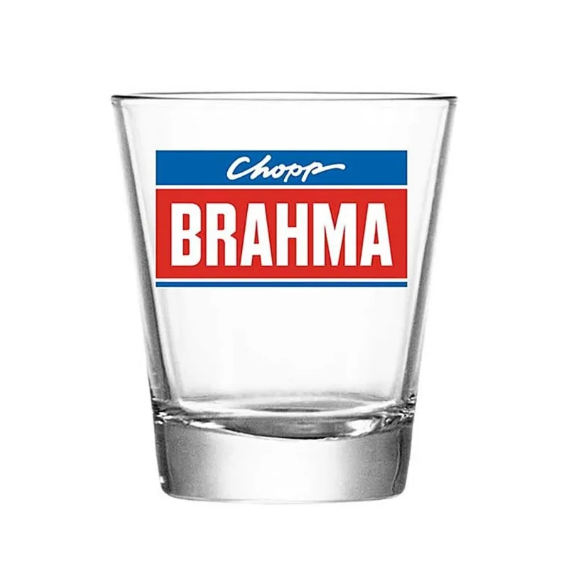 Copo de Cerveja Brahma Ruvolo - 350ml - RUVOLO