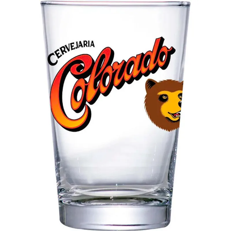 Copo Ruvolo Colorado 350ml un