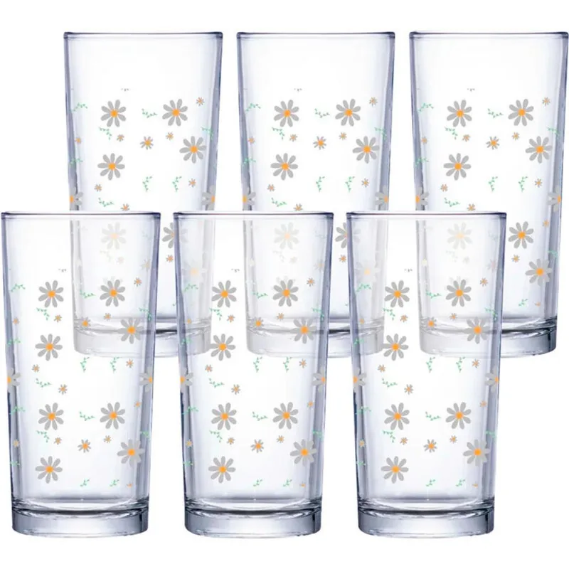 Copo Ruvolo Margarida 225ml 6 un