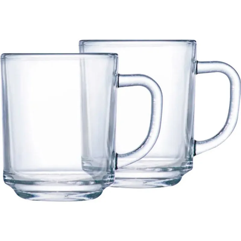 Caneca Ruvolo Firenze 225ml 2 un