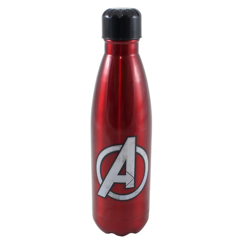Cantil - Vingadores - 500Ml - Marvel - Disney - Zona Criativa