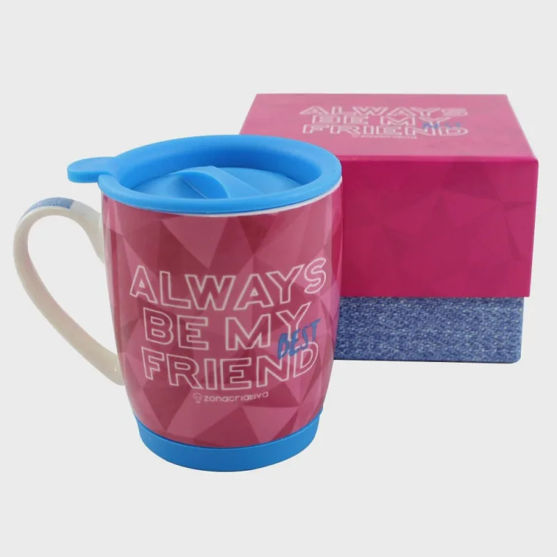 Caneca always - Não Disponível - Utilidades Domesticas