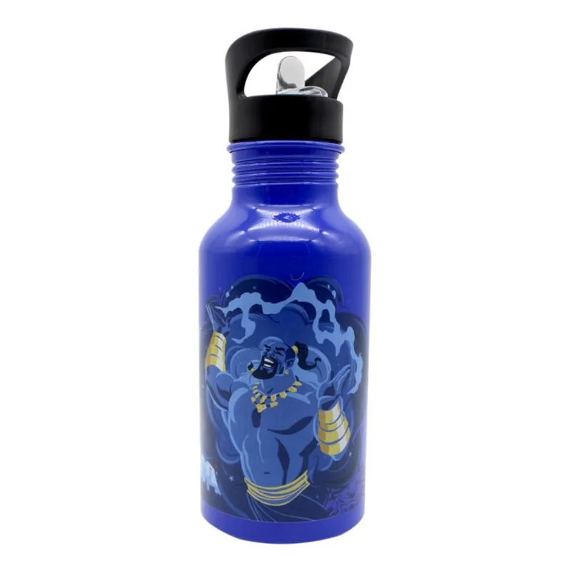 Garrafa de Alumínio Aladdin
