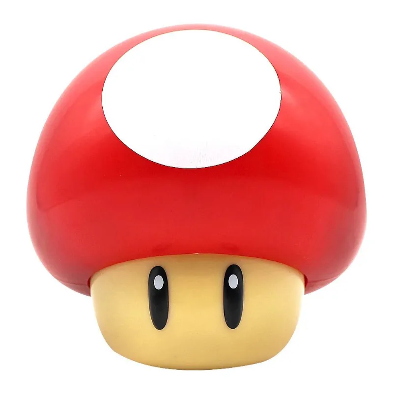 Luminaria Mini Mushroom: Super Mario