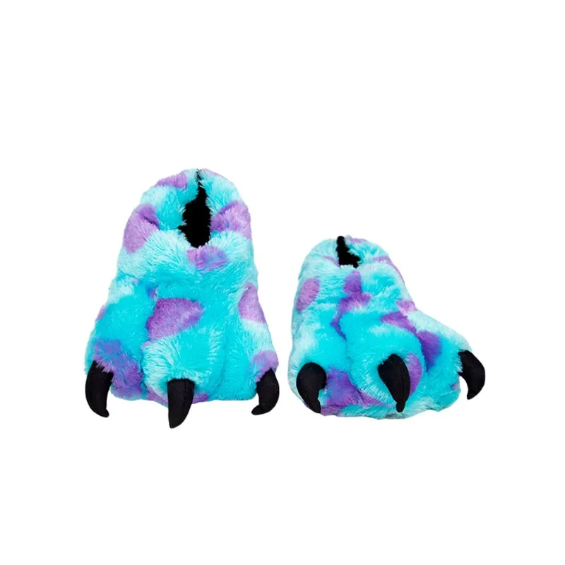 Pantufa Zona Criativa Unissex Sullivan Tam. M un