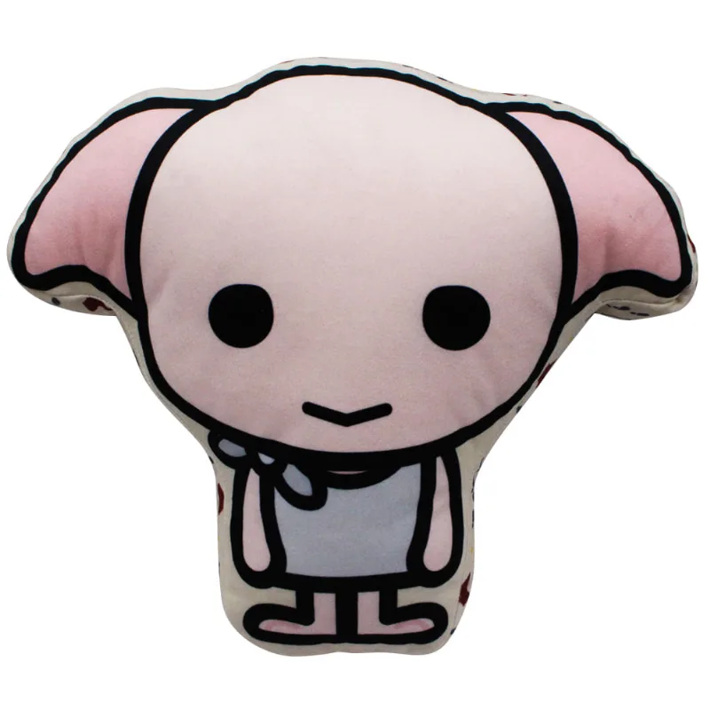 Almofada Zona Criativa Formato Fibra Dobby