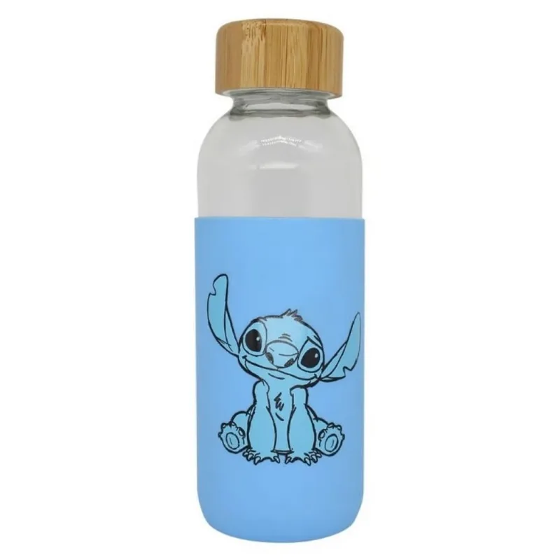 Garrafa Eco Stitch