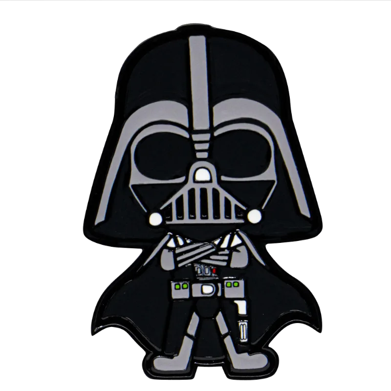 Funpin Colecionável Zona Criativa Star Wars Darth Vader