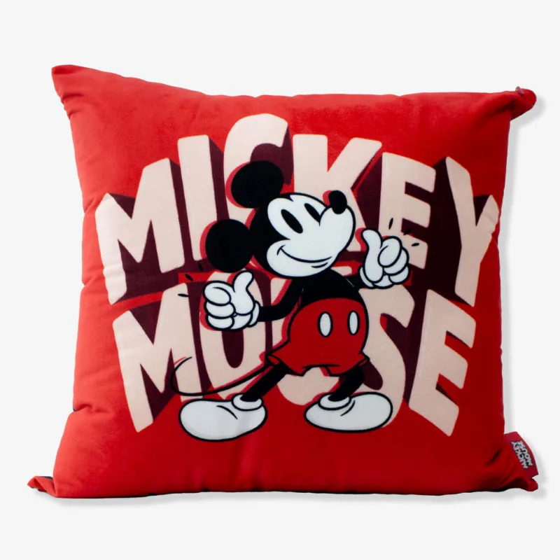 Almofada 40x40 Mickey Mouse– Disney