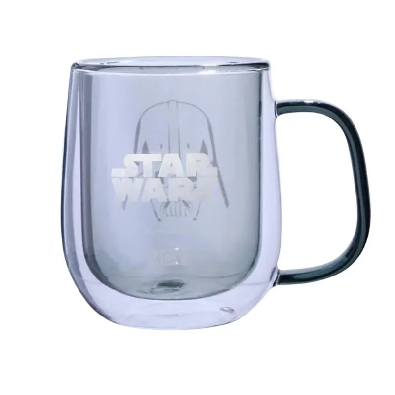 Caneca Star Wars Zonacriativa 300ml (MP)