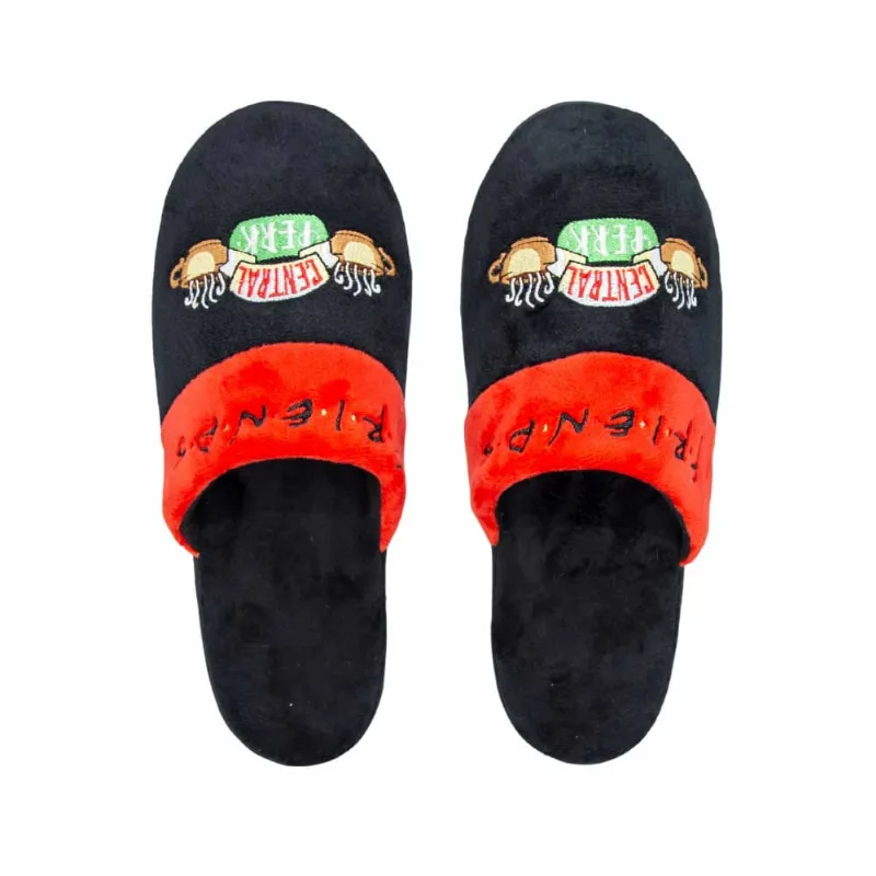 Chinelo Central Perk GG / UNICA