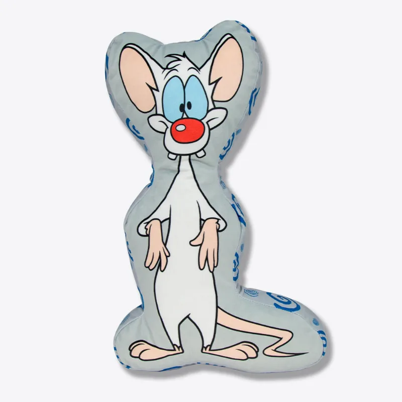 Almofada Formato Pinky - Hanna Barbera