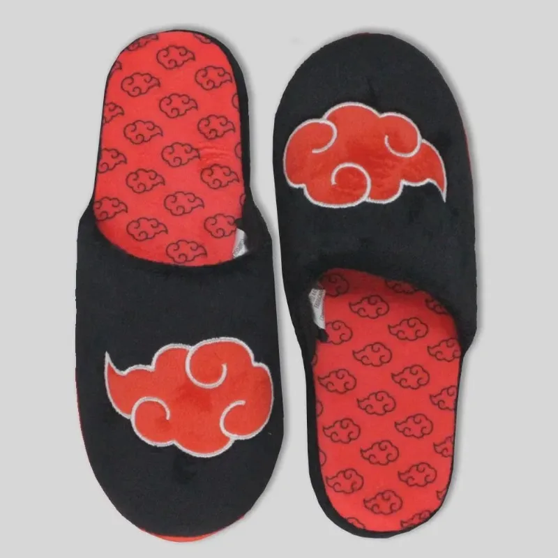 Chinelo Naruto Akatsuki Tamanho M