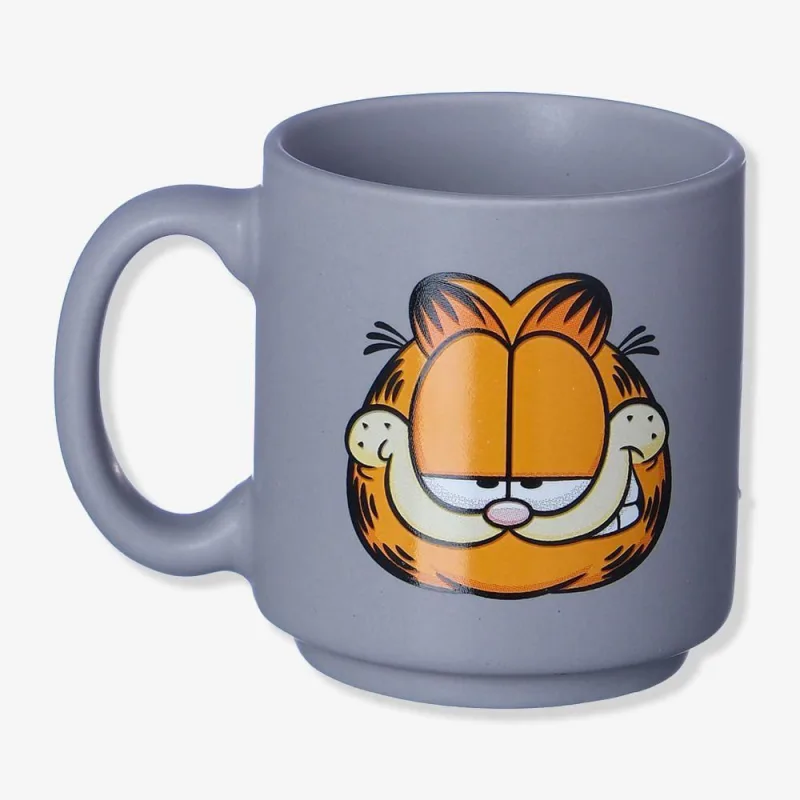 Caneca Mini Tina Garfield - Não Disponível