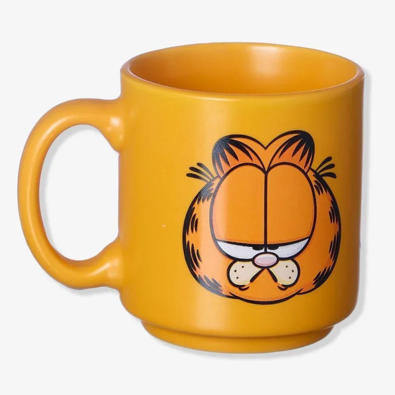Caneca Mini Tina Garfield - Não Disponível