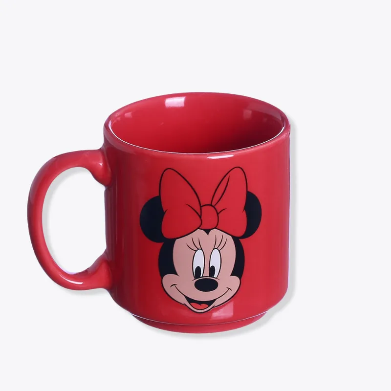 Caneca Mini Tina Minine - Disney