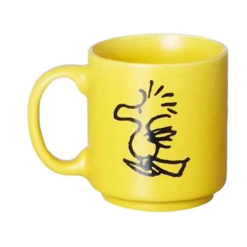 Caneca 100ml Mini Tina Woodstock - LC
