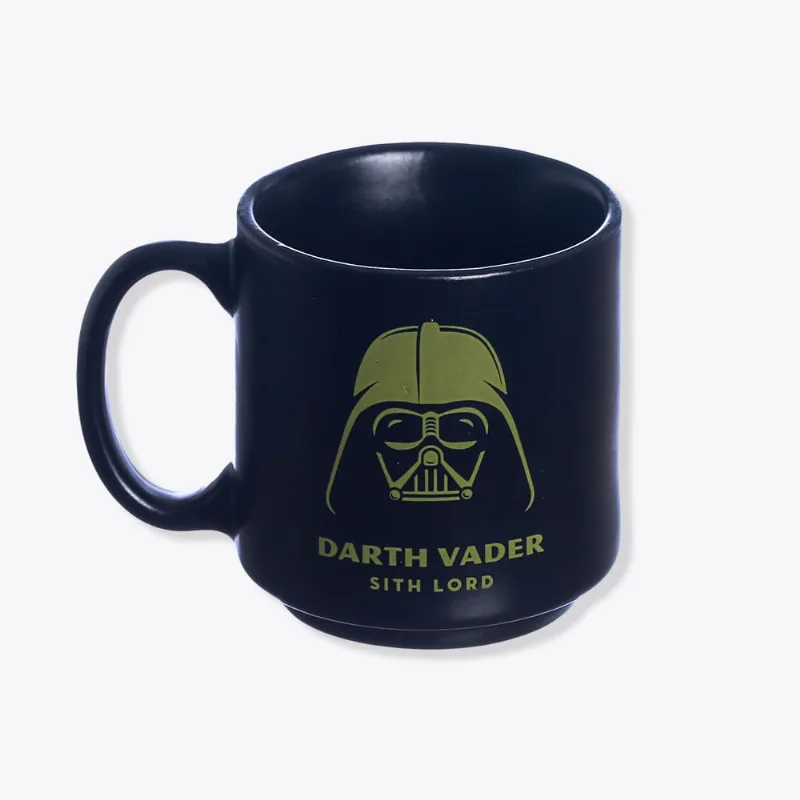 Caneca Mini Tina Darth Vader - Star Wars
