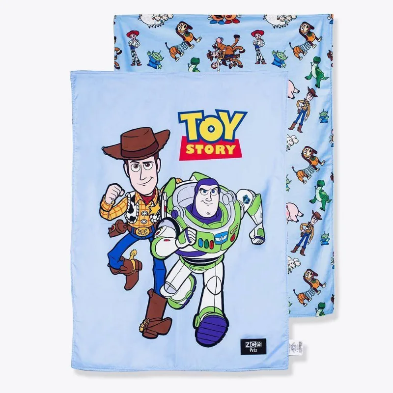 Manta Zc Pets Toy Story Disney
