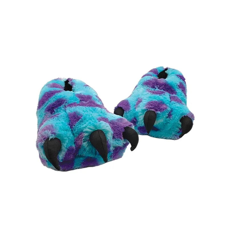 Pantufa Zona Criativa Infantil Sullivan Tam. M un