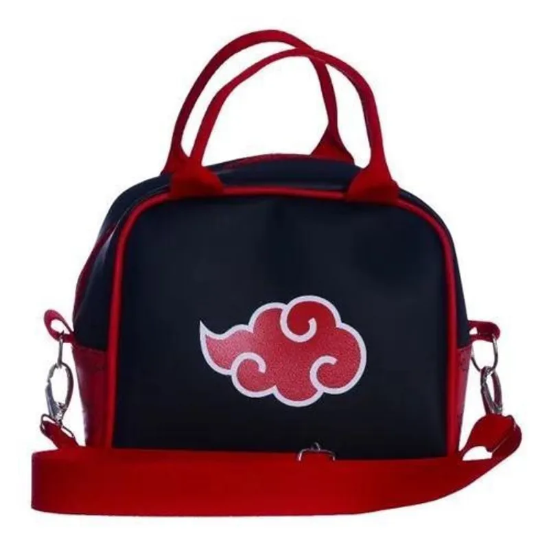 Maleta Termica Akatsuki Naruto