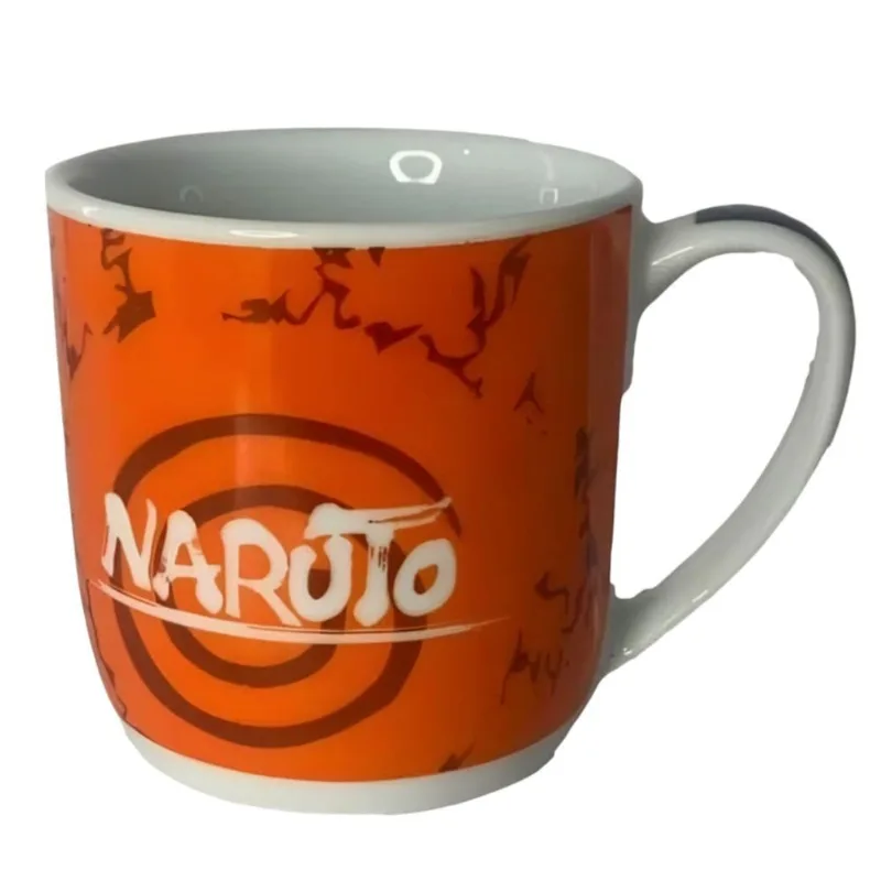 Caneca Naruto Zonacriativa 300ml (MP)